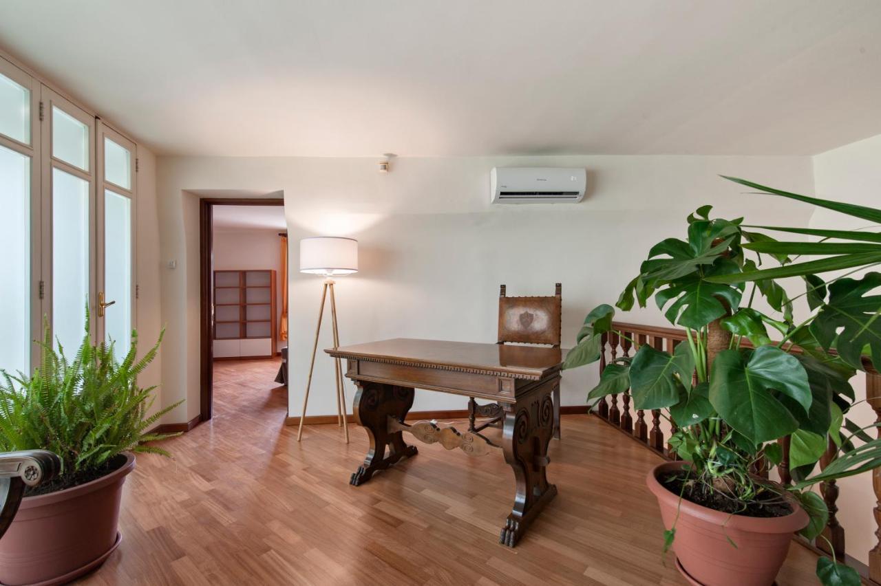 Dimora Corte Lubelli Lecce Ngoại thất bức ảnh