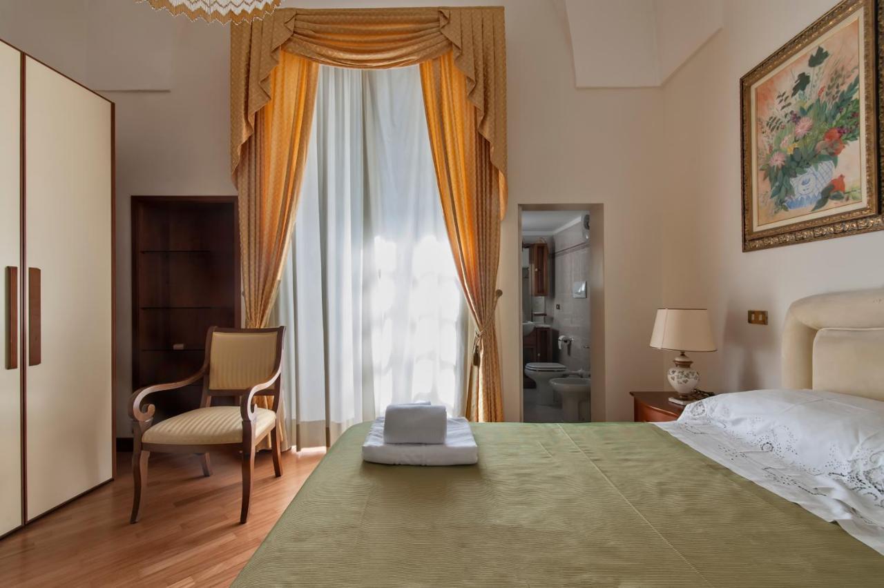 Dimora Corte Lubelli Lecce Ngoại thất bức ảnh
