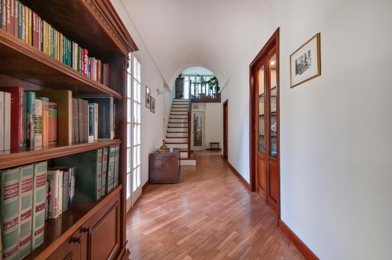 Dimora Corte Lubelli Lecce Ngoại thất bức ảnh