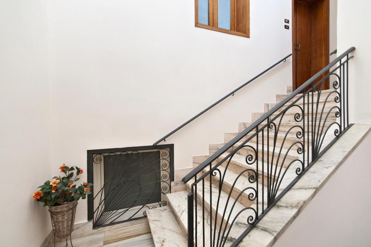 Dimora Corte Lubelli Lecce Ngoại thất bức ảnh