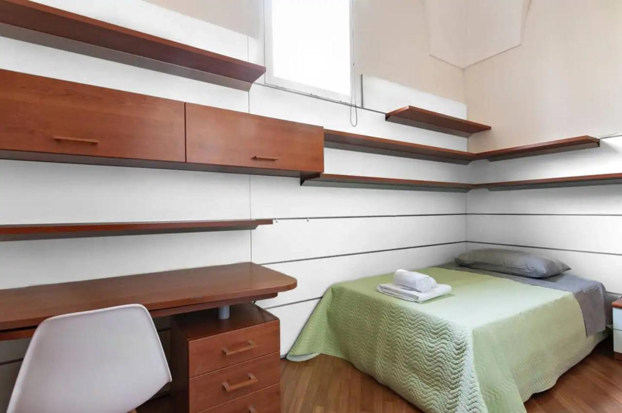 Dimora Corte Lubelli Lecce Ngoại thất bức ảnh