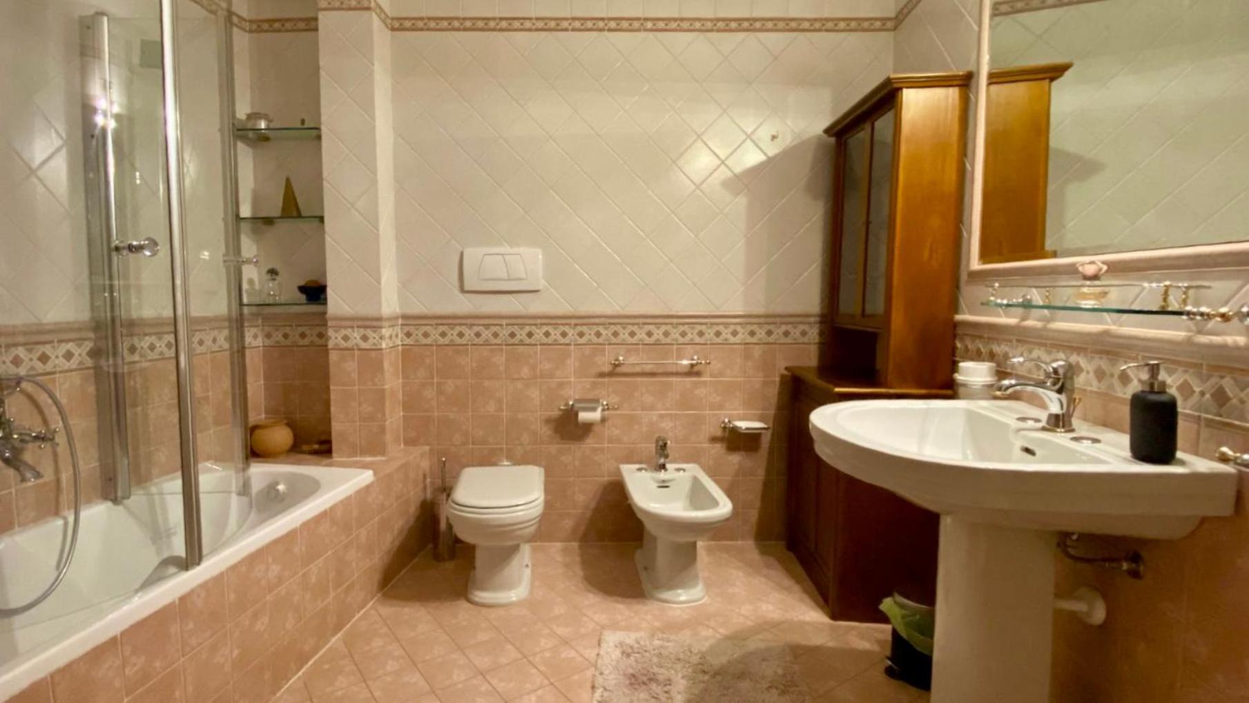Dimora Corte Lubelli Lecce Ngoại thất bức ảnh