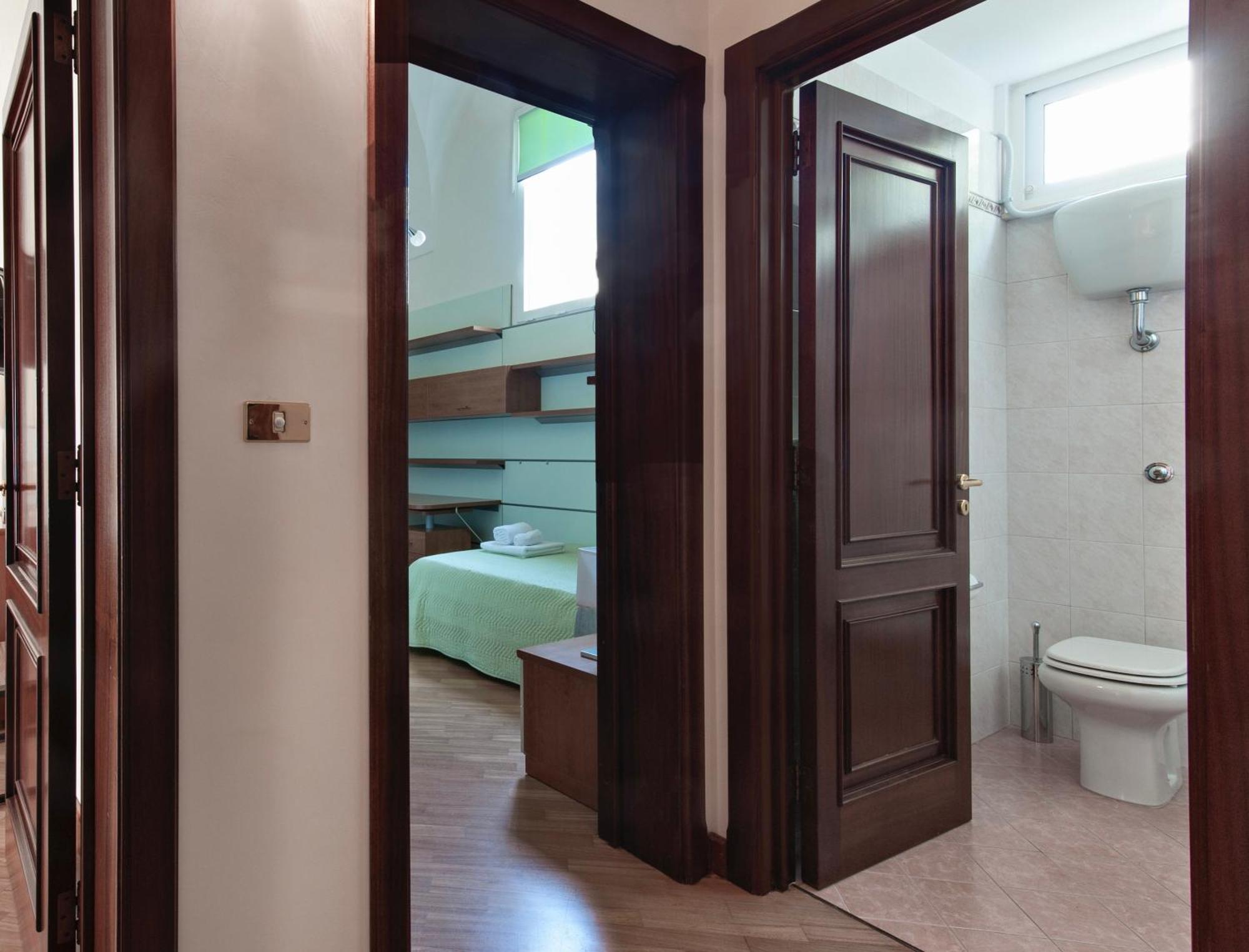 Dimora Corte Lubelli Lecce Ngoại thất bức ảnh